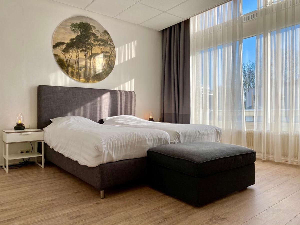 Apartment Kerkplein 7A Zandvoort Luaran gambar